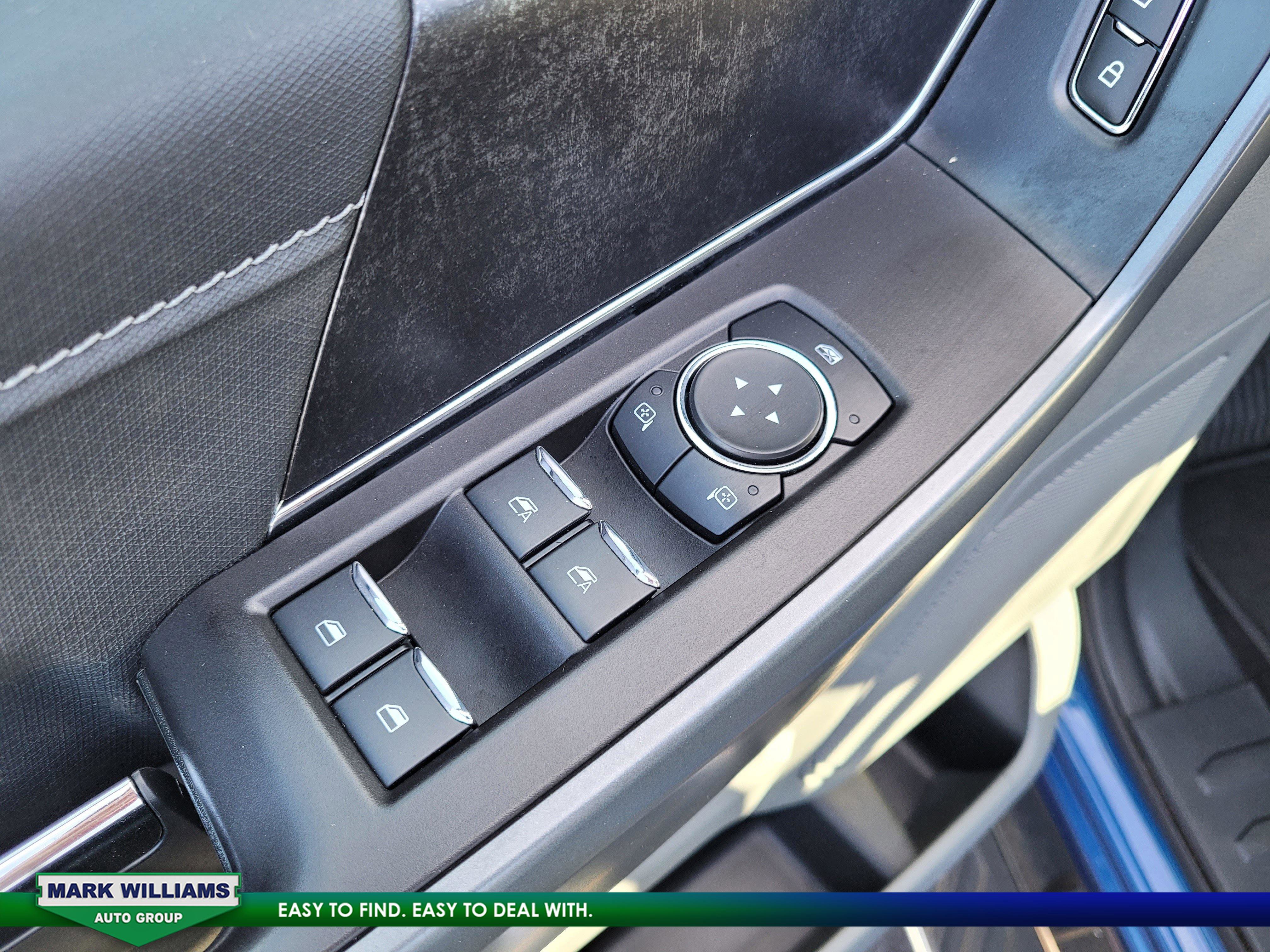 Used 2022 Ford F150 XLT w/ Equipment Group 301A Mid image 28