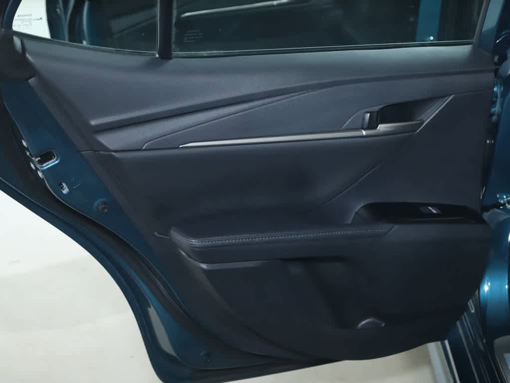 Certified 2026 Toyota Camry XSE AWD/4WD image 13