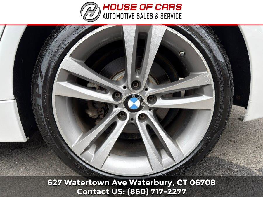 Used 2017 BMW 330i xDrive Sedan image 60