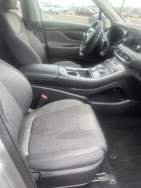 Used 2022 Hyundai Santa Fe SE w/ Cargo Package image 11