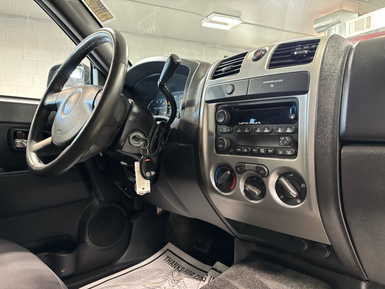 Used 2012 Chevrolet Colorado LT image 14