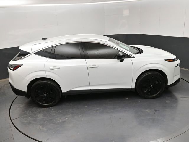 Certified 2025 Nissan Murano SV image 28