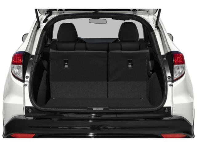 Used 2021 Honda HR-V Sport image 11