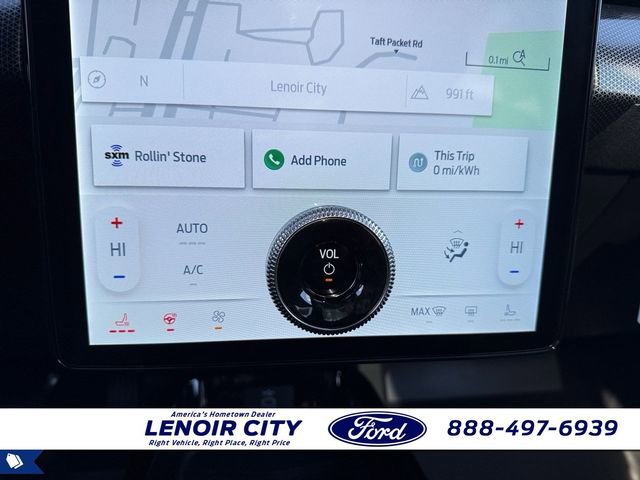 New 2025 Ford Mustang Mach-E GT w/ Interior Protection Package image 26