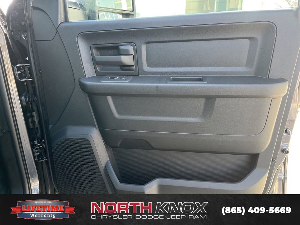 New 2026 RAM 2500 Tradesman w/ Power Wagon Package image 28