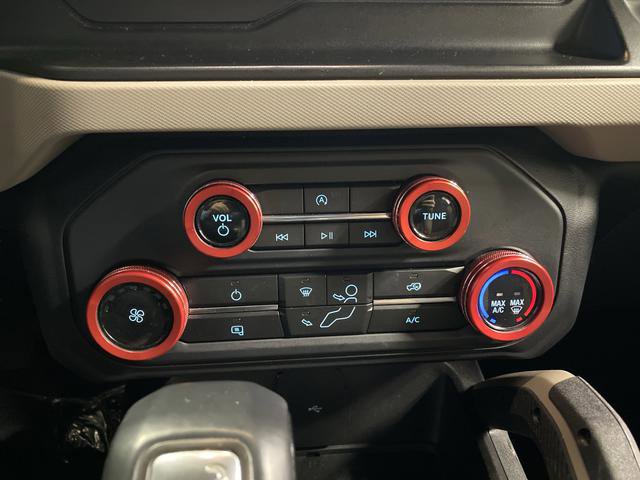 Used 2021 Ford Bronco Big Bend image 16