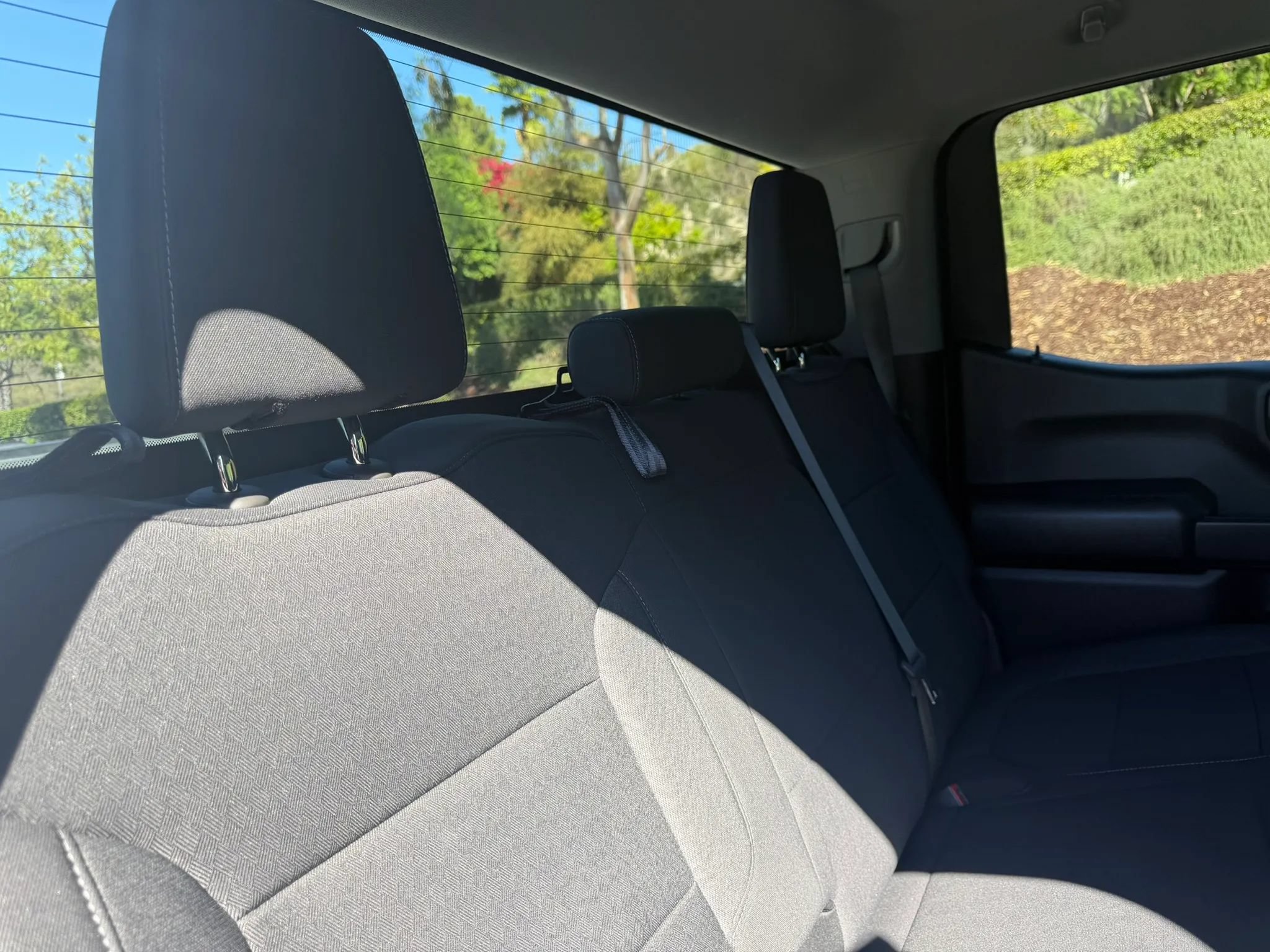 Used 2022 Chevrolet Silverado 1500 Custom w/ Safety Confidence Package RWD image 19
