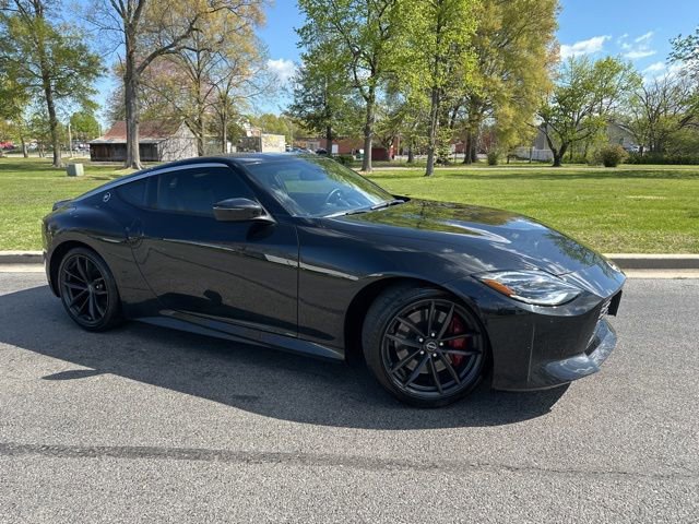 Used 2023 Nissan Z Performance w/ Floor Mat Package (L93) image 2