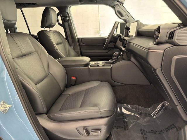 Used 2024 Toyota Land Cruiser 1958 image 61