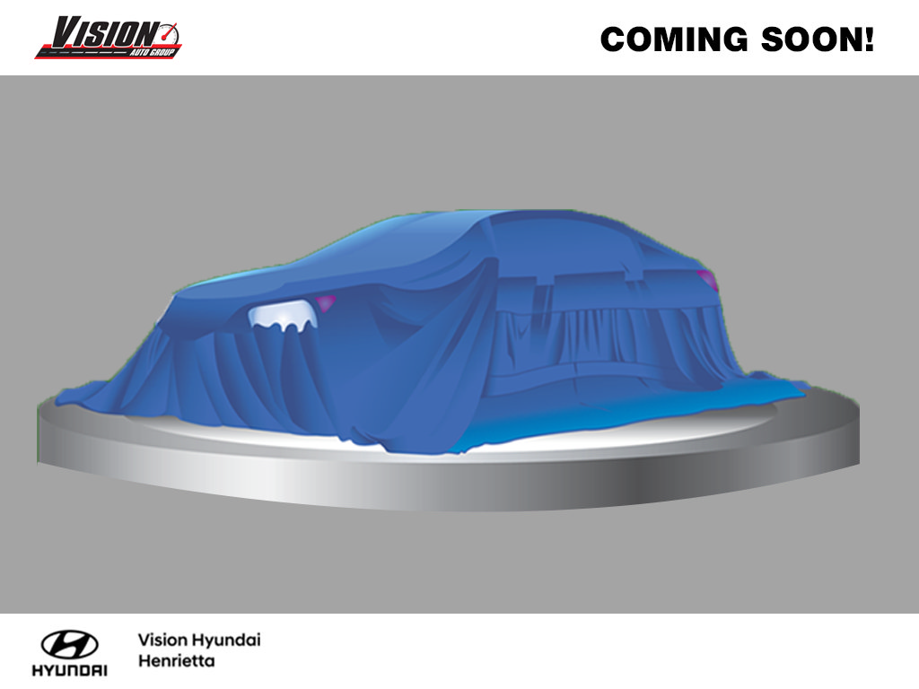 New 2026 Hyundai Ioniq 5 SEL AWD/4WD image 1