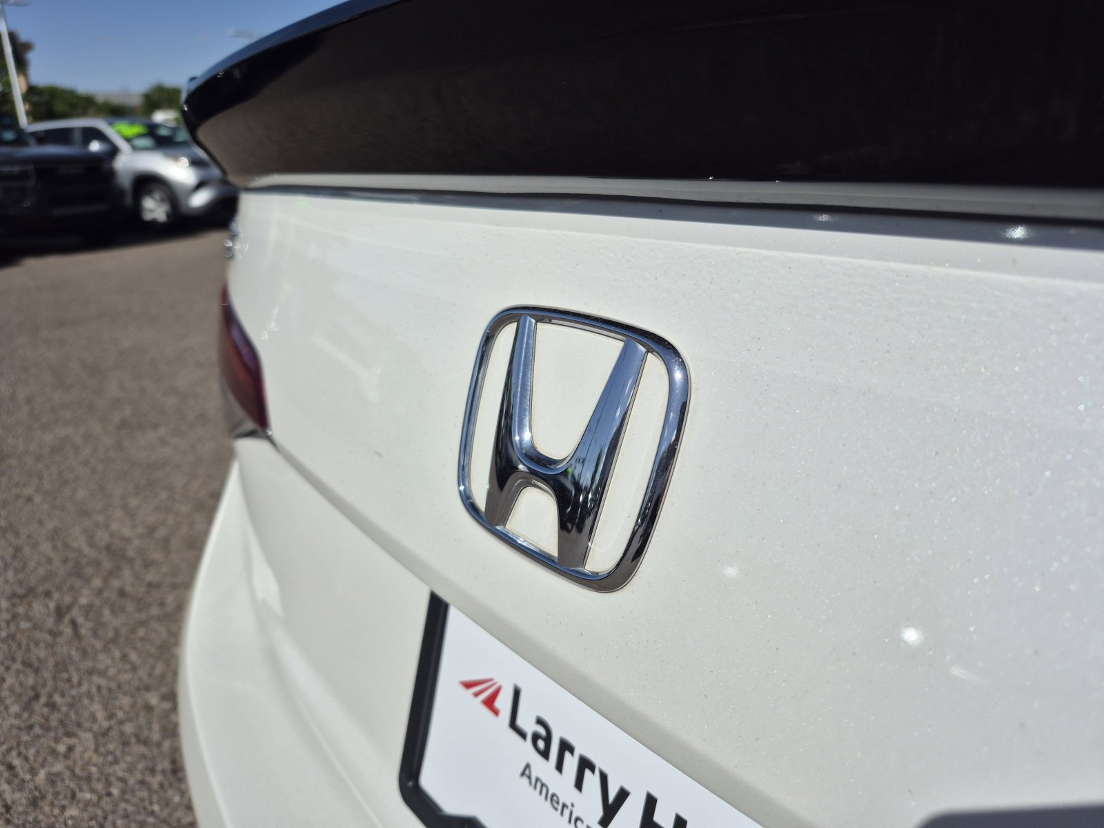 Used 2022 Honda Civic Sport image 23