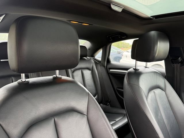 Used 2017 Audi A3 2.0T Premium w/ Convenience Package image 23