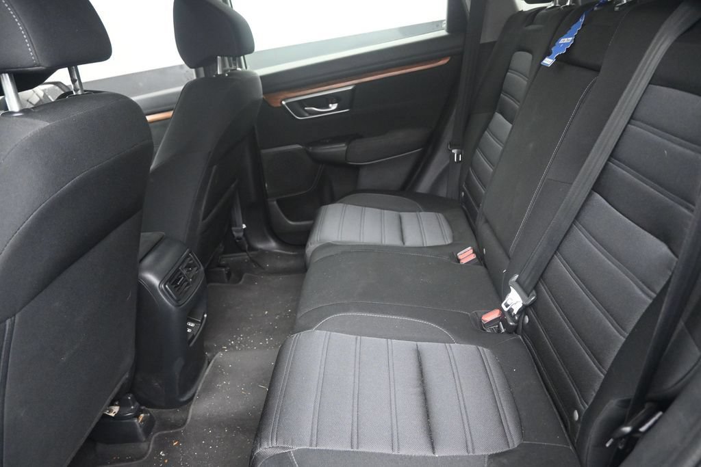 Used 2022 Honda CR-V EX image 13