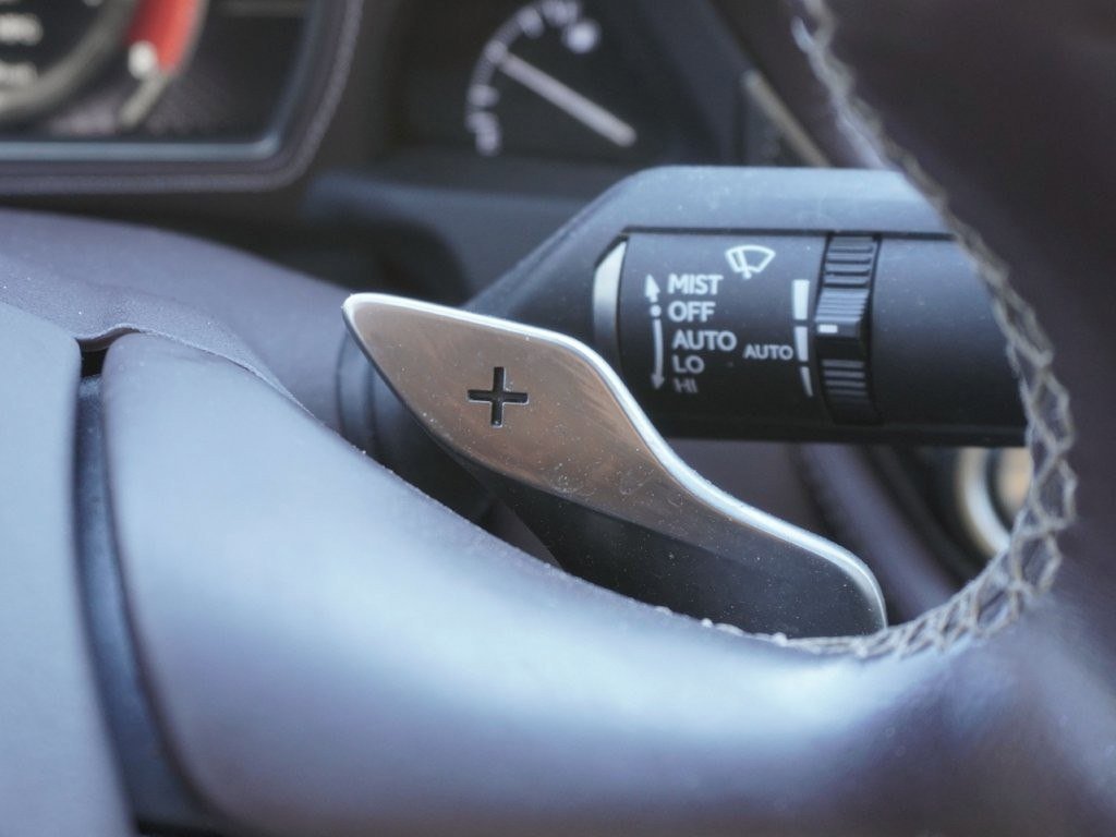 Used 2019 Lexus LS 500 image 21