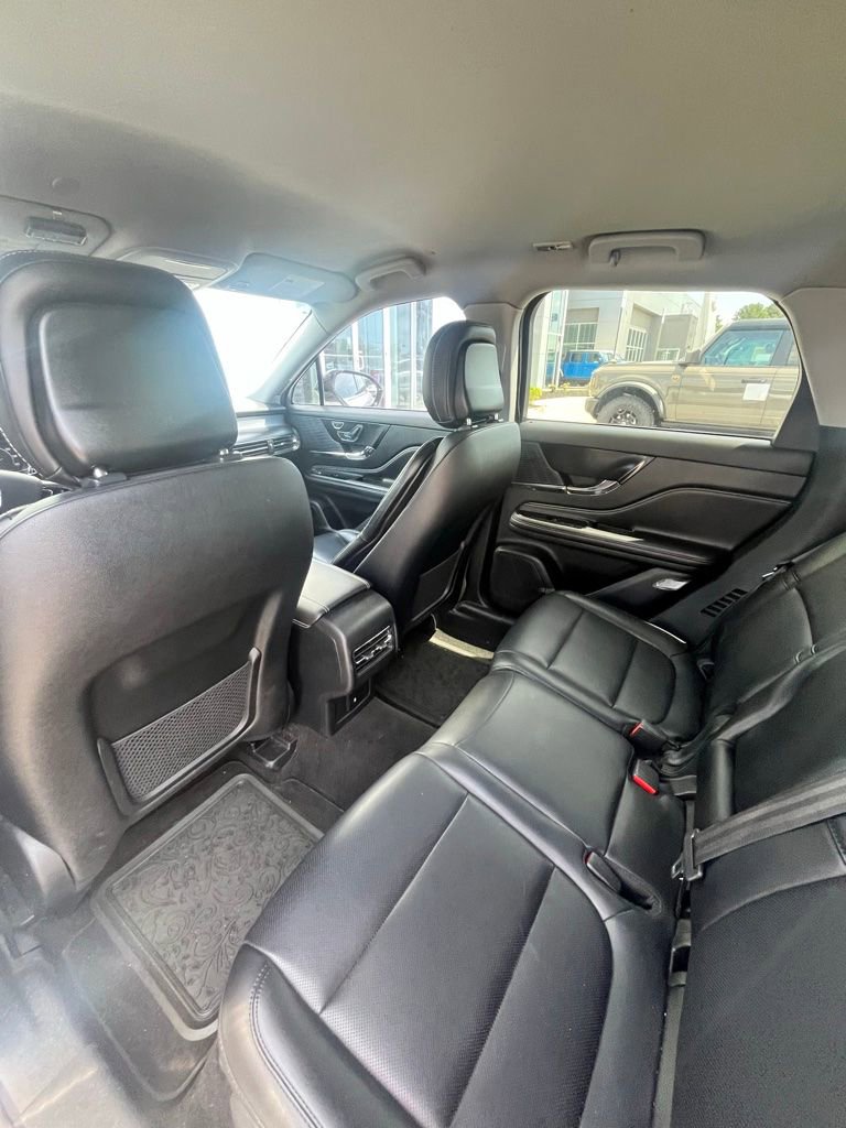 Used 2020 Lincoln Corsair AWD w/ Equipment Group 101A image 5