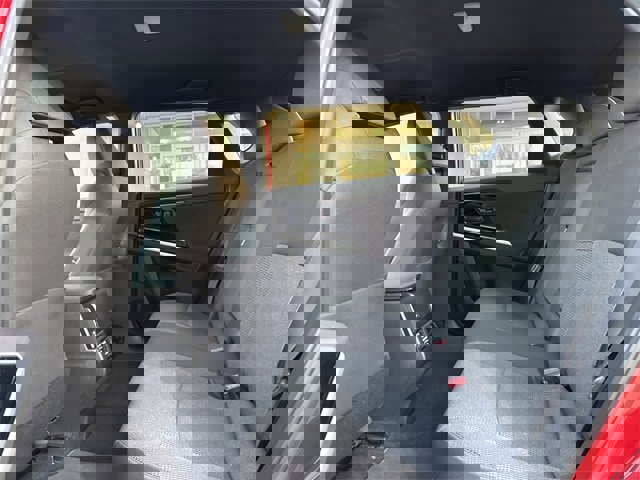 Used 2023 Subaru Solterra AWD image 14