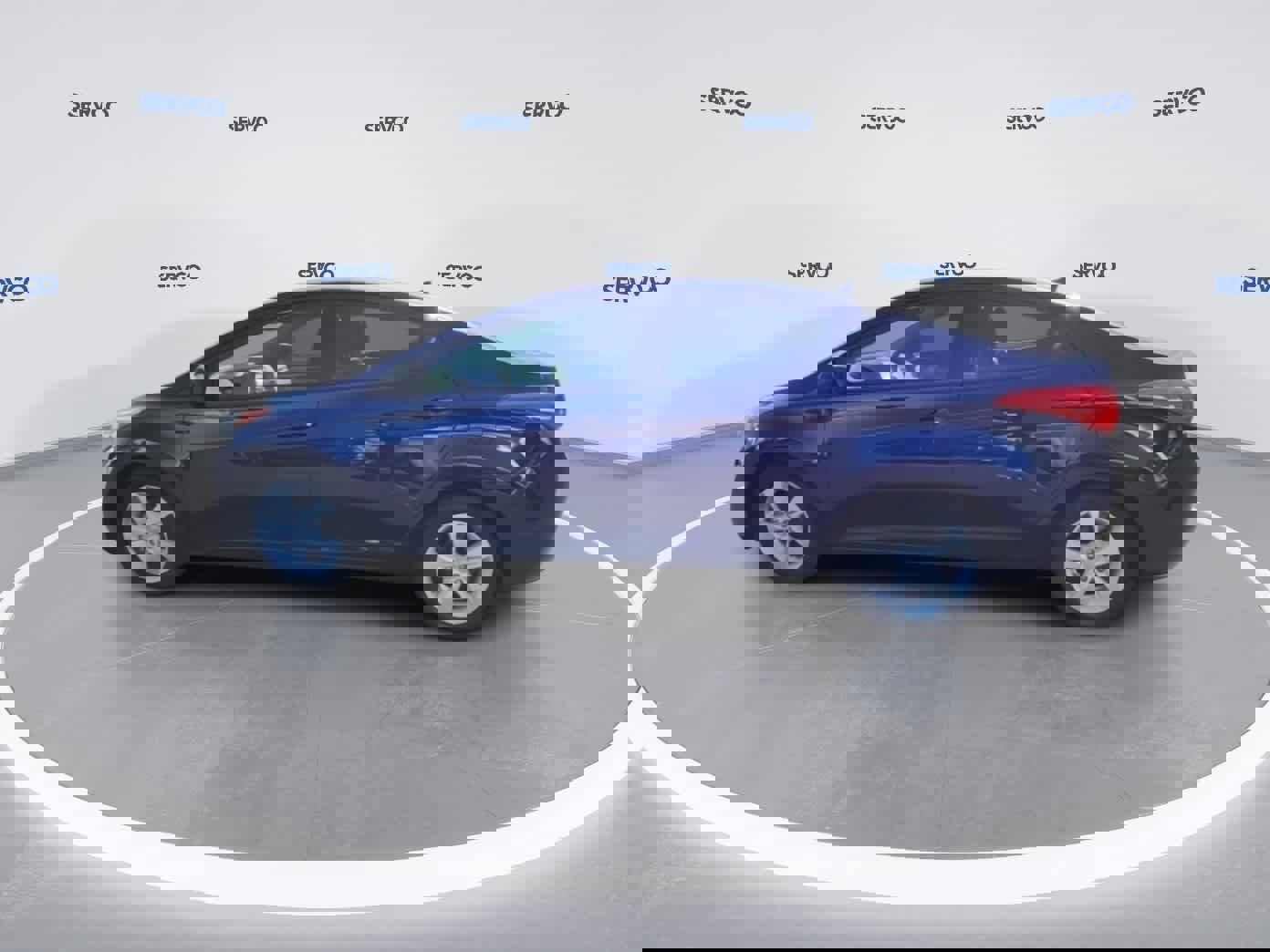 Used 2013 Hyundai Elantra GLS image 5