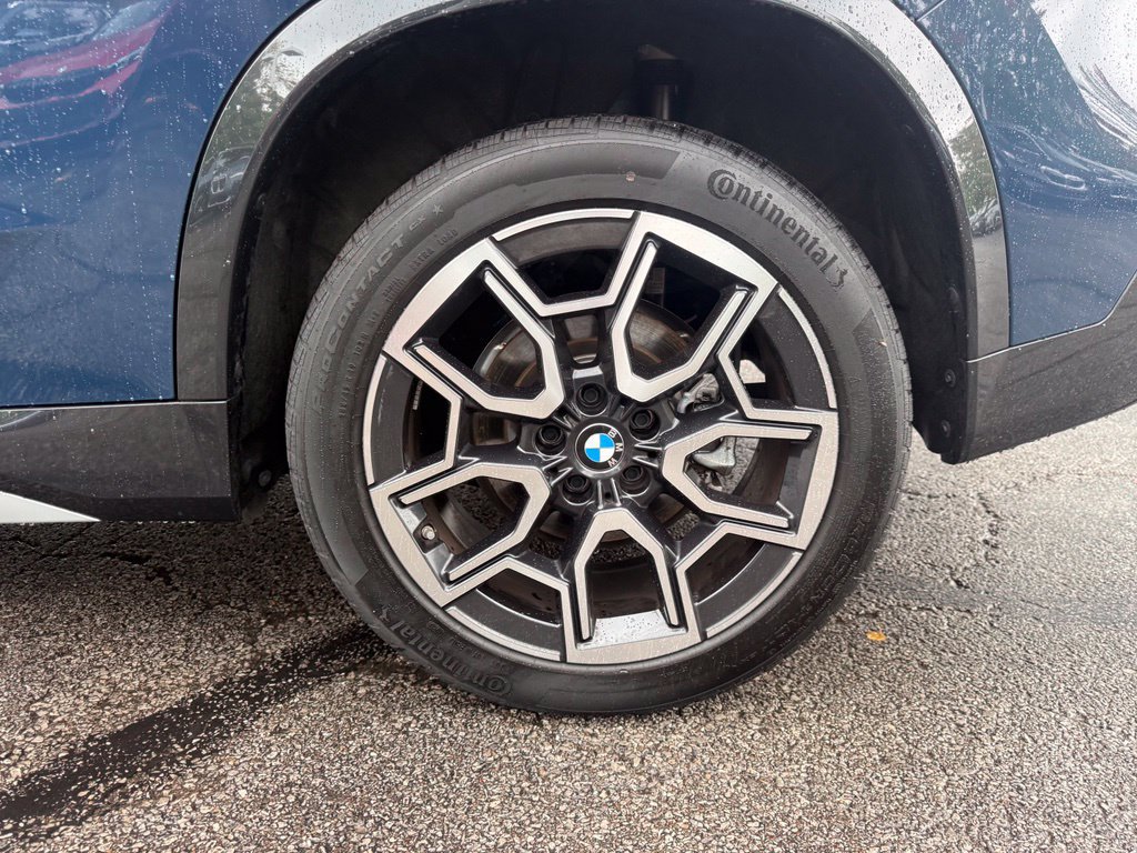 Used 2026 BMW X1 xDrive28i AWD/4WD image 26
