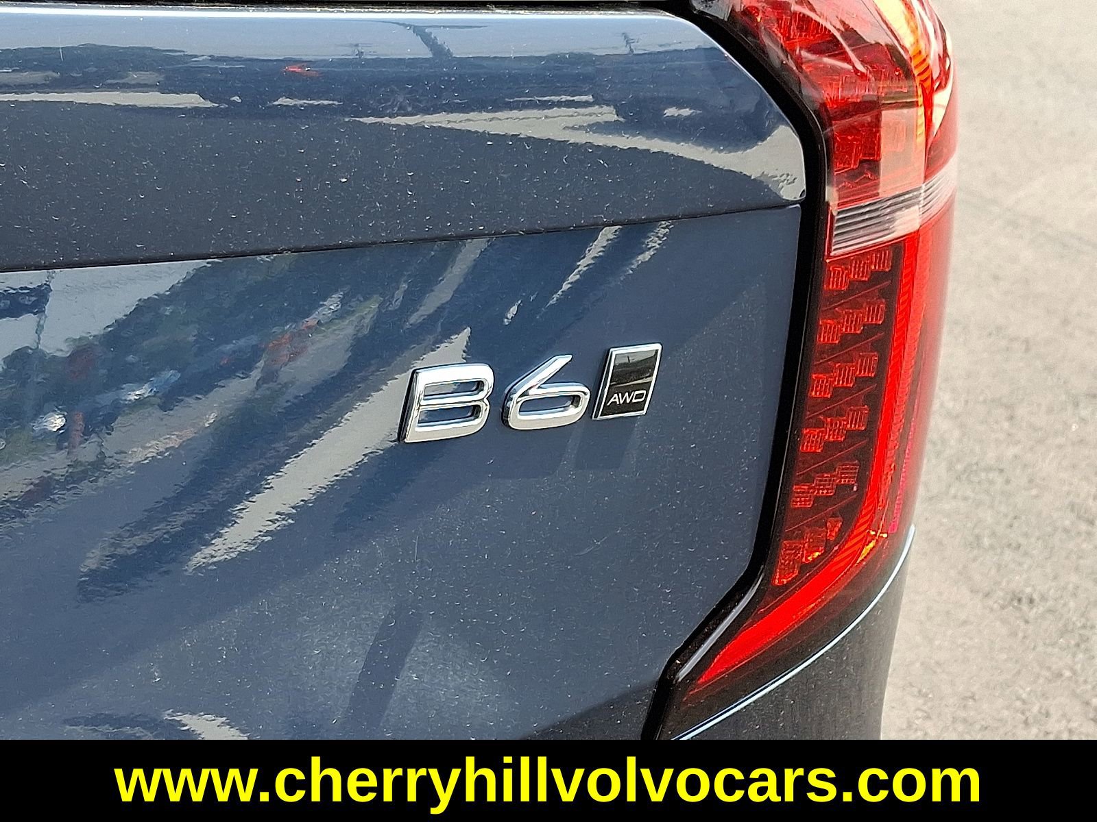 New 2025 Volvo XC90 B6 Plus w/ Protection Package Premier image 29