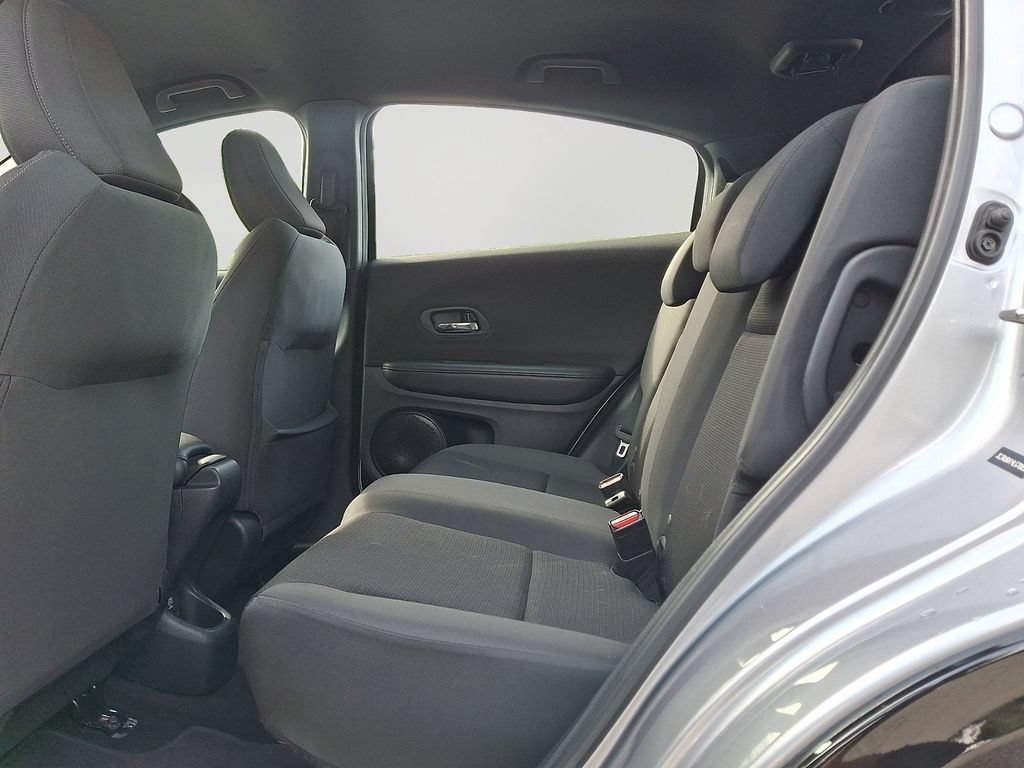 Used 2020 Honda HR-V Sport image 8