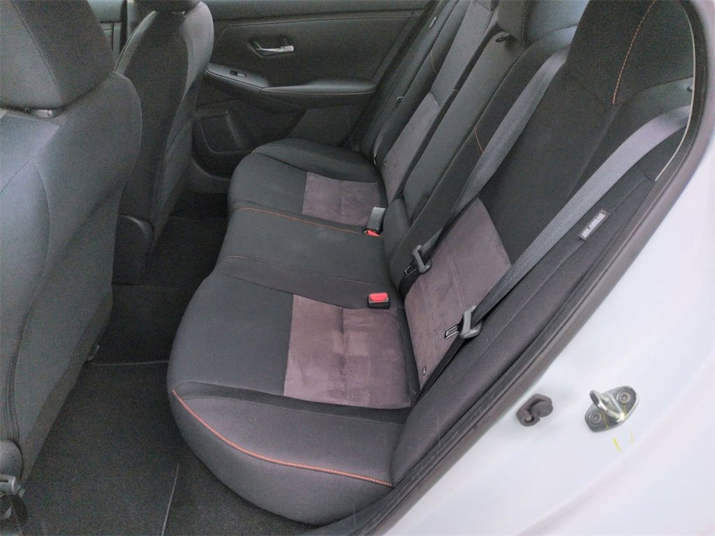 Used 2021 Nissan Sentra SR image 24