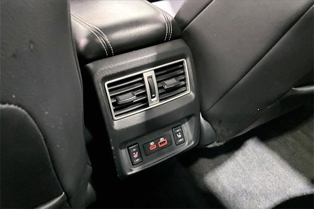 Used 2019 Nissan Maxima 3.5 SL image 10