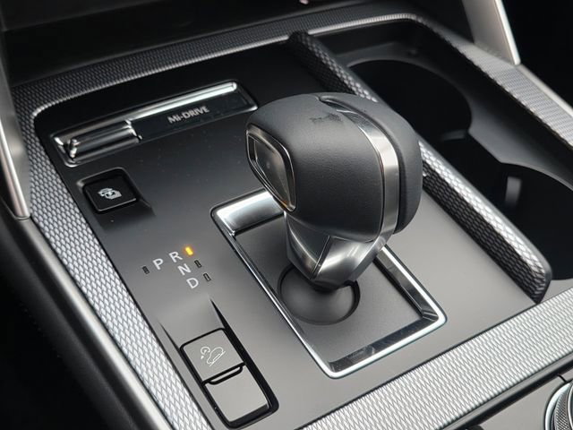 New 2026 MAZDA CX-90 Plug-In Hybrid w/Premium Sport image 21
