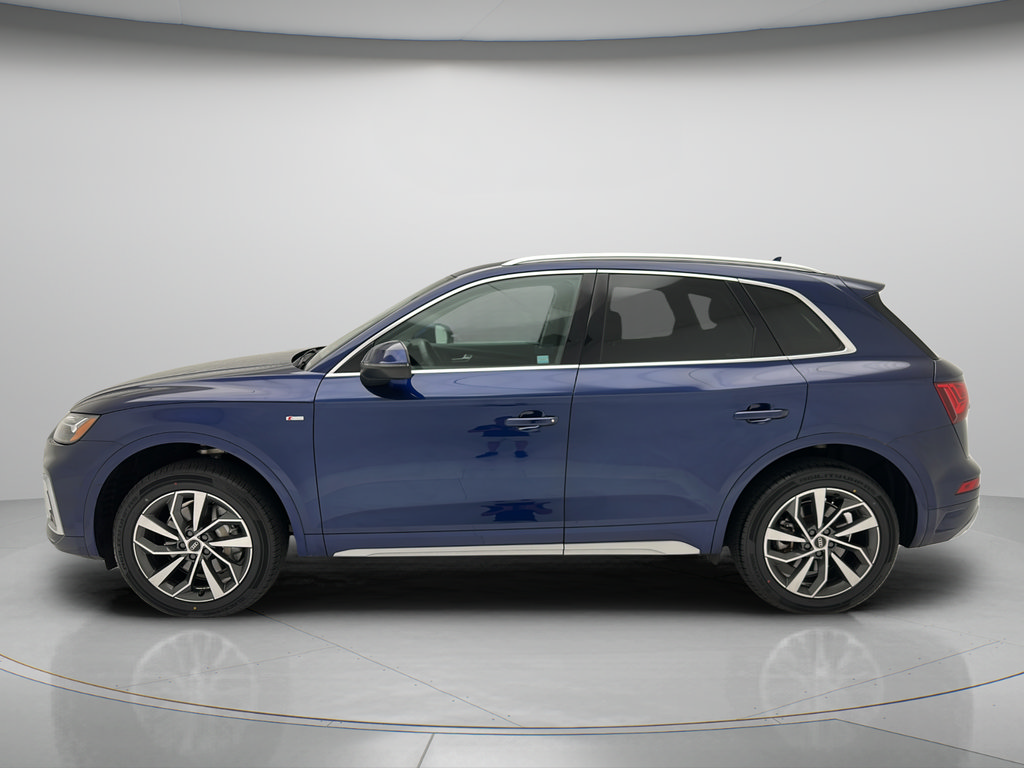 Used 2023 Audi Q5 2.0T Premium w/ Convenience Package AWD/4WD image 8