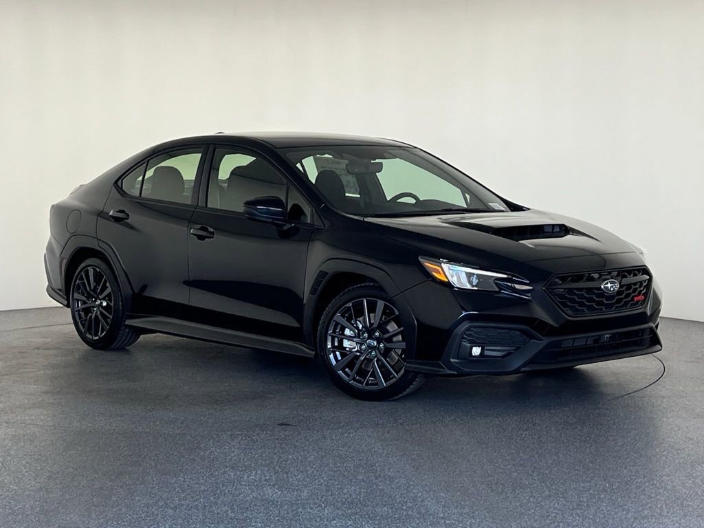 New 2026 Subaru WRX Premium image 33