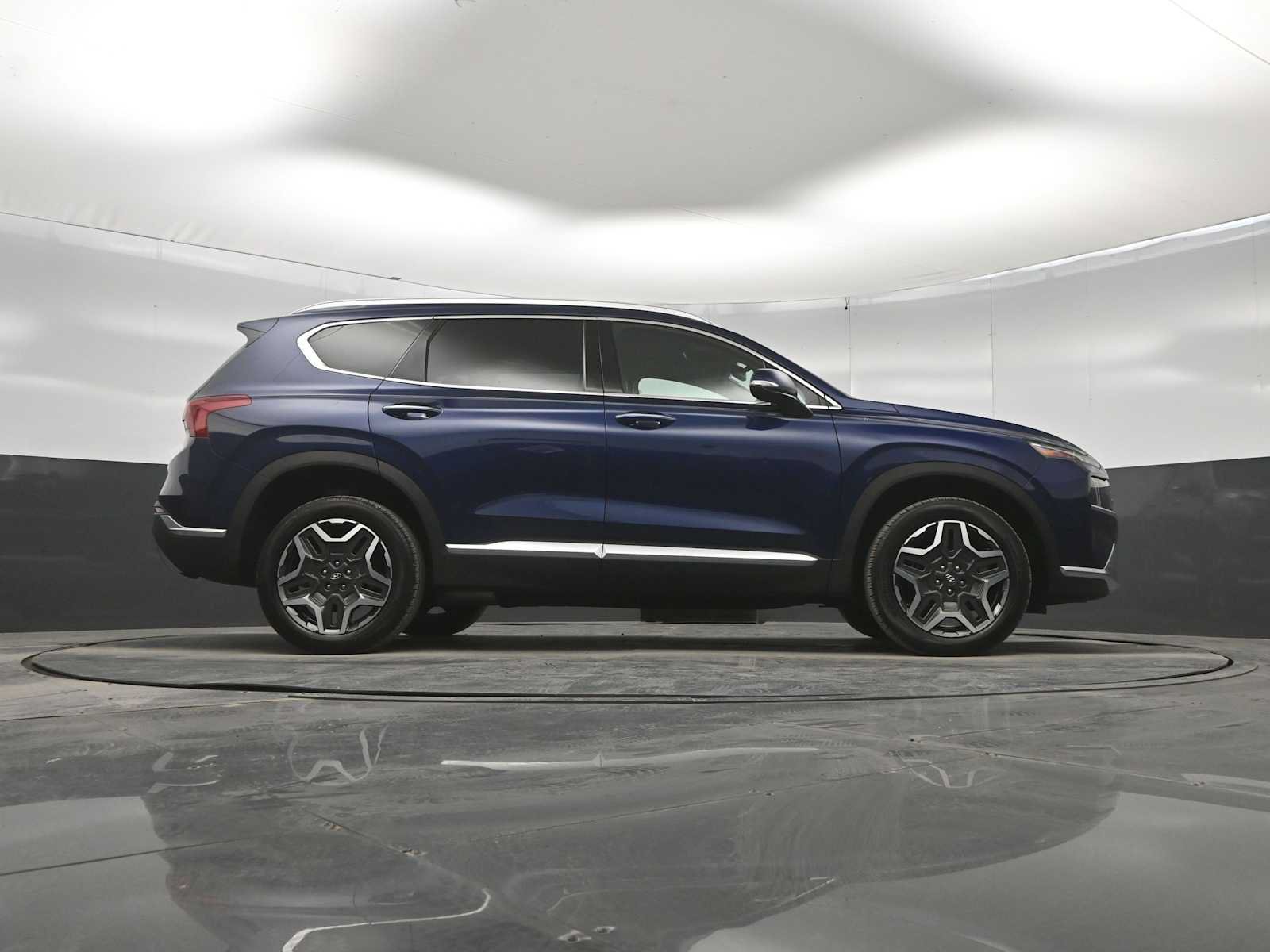 Used 2023 Hyundai Santa Fe Limited w/ Cargo Package AWD/4WD image 44