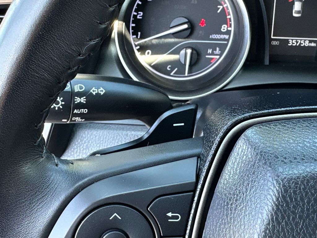 Used 2023 Toyota Camry SE image 26