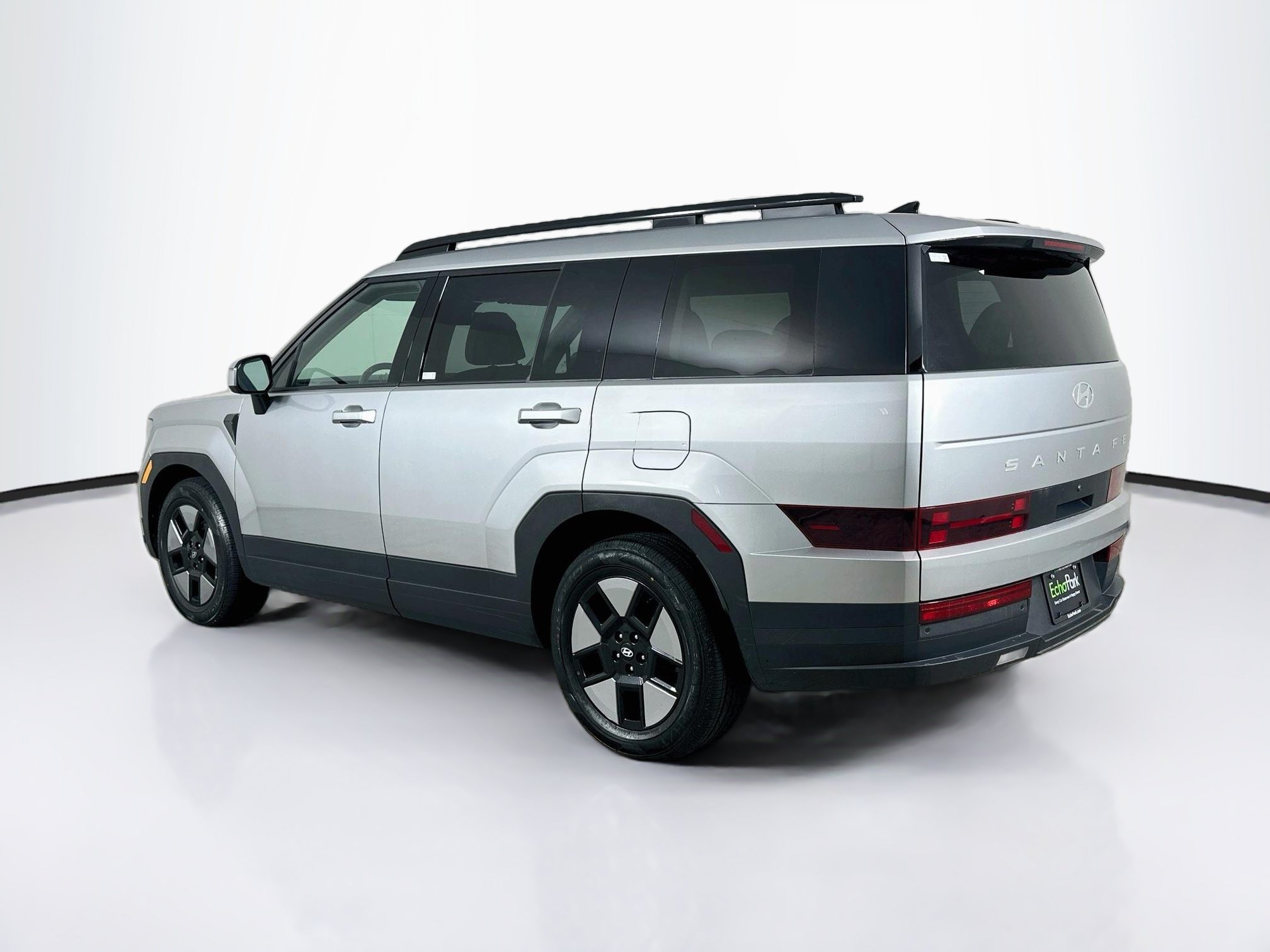 Used 2025 Hyundai Santa Fe SEL AWD/4WD image 5
