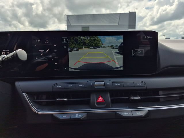 New 2026 Kia K4 EX FWD image 17