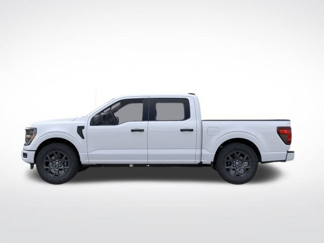 New 2026 Ford F150 STX w/ Equipment Group 200A RWD image 5