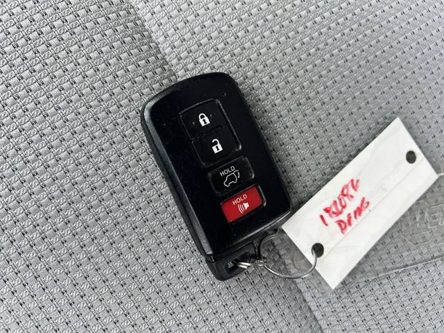 Used 2018 Toyota RAV4 XLE w/ Convenience Package AWD/4WD image 33