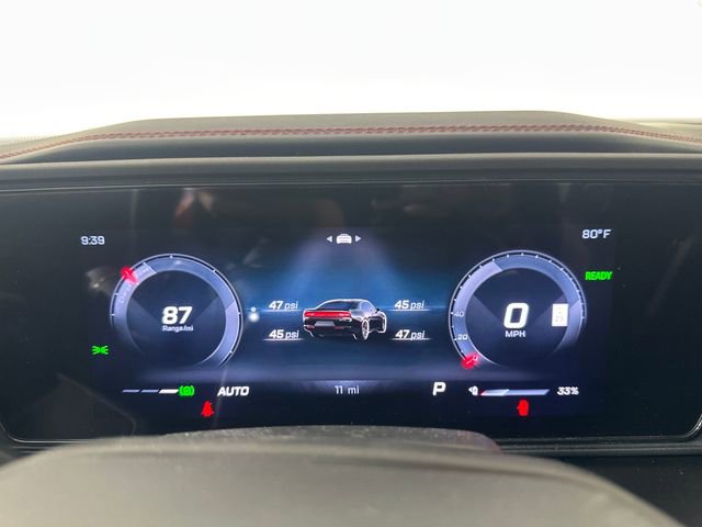 Used 2025 Dodge Charger R/T w/ Quick Order Package 25M R/T image 16