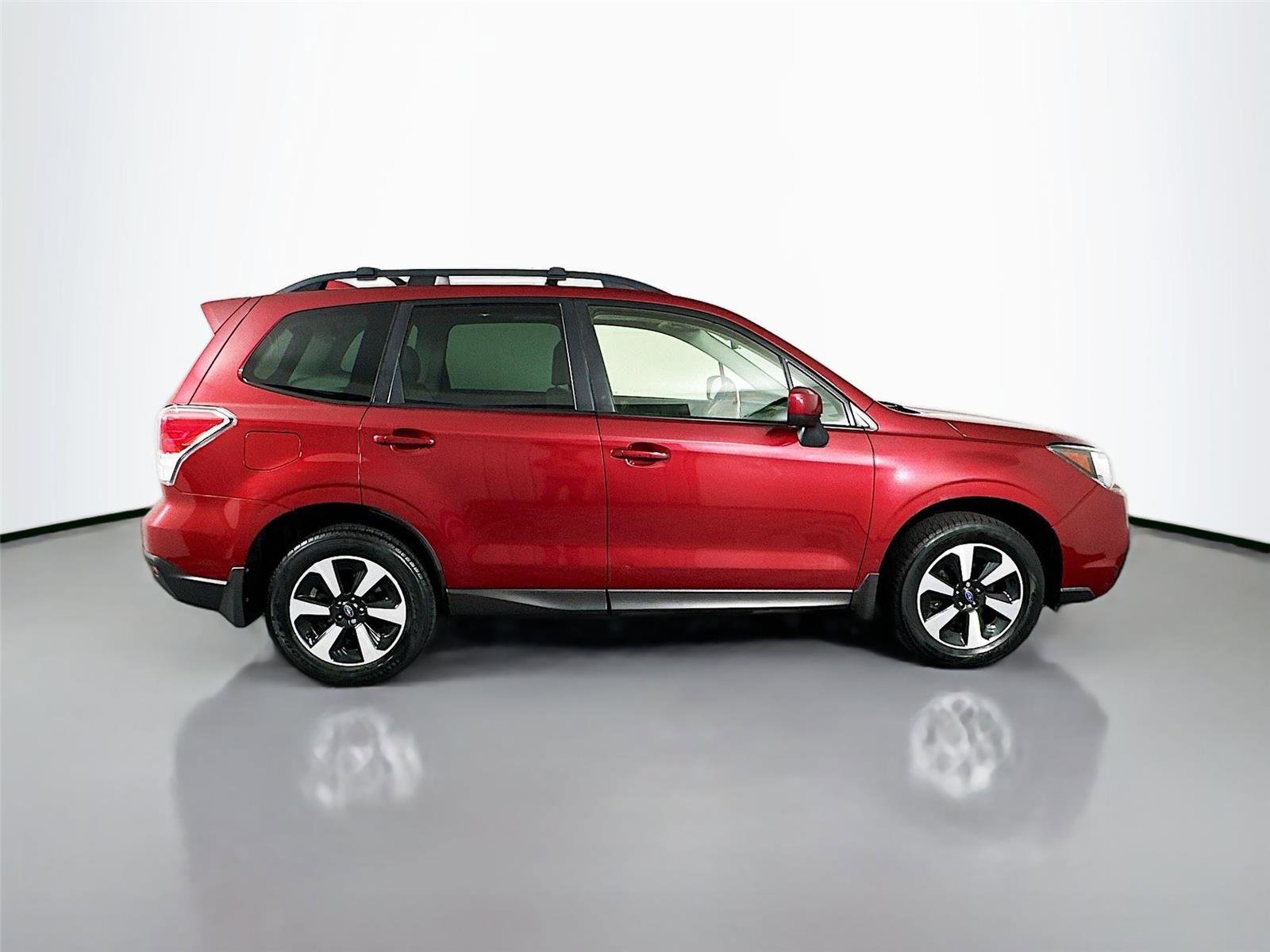 Used 2018 Subaru Forester 2.5i Premium w/ Protection Package #1A image 18