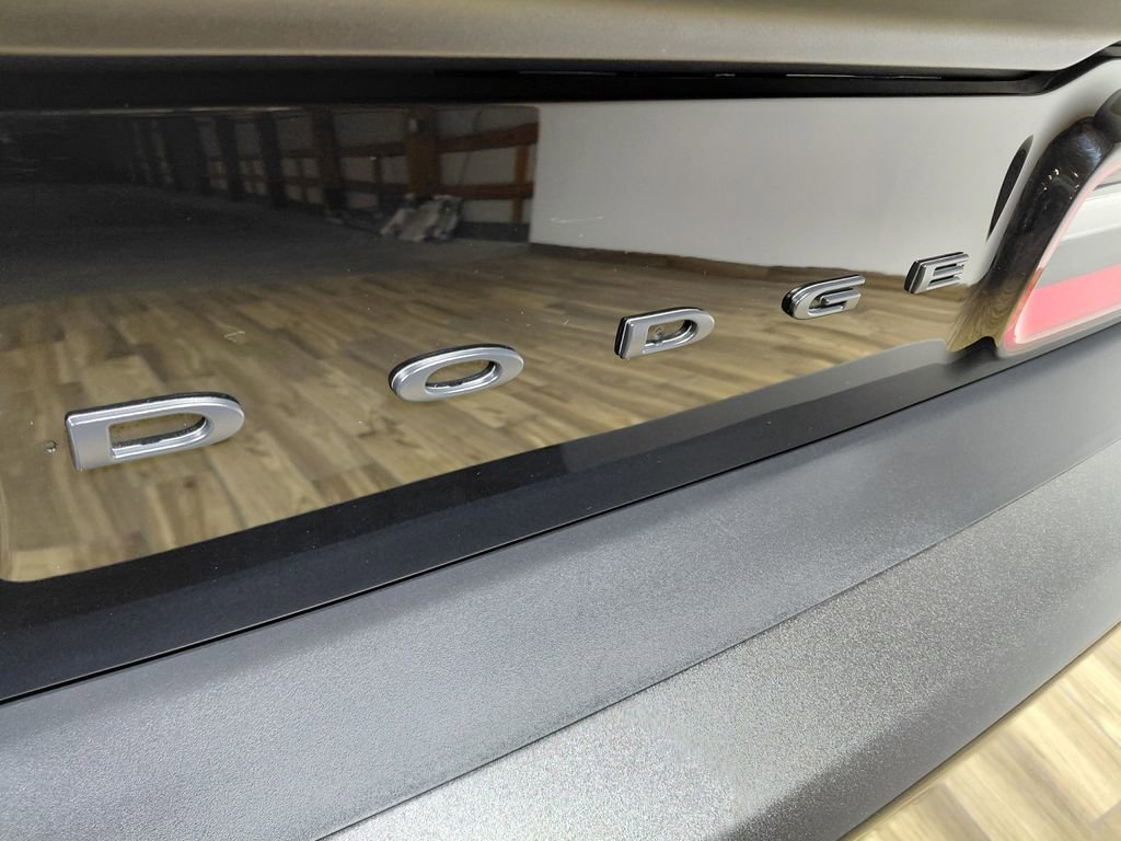 Used 2022 Dodge Challenger SRT Hellcat Redeye image 17