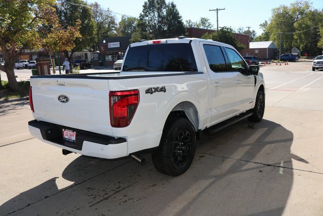 New 2025 Ford F150 XLT image 7