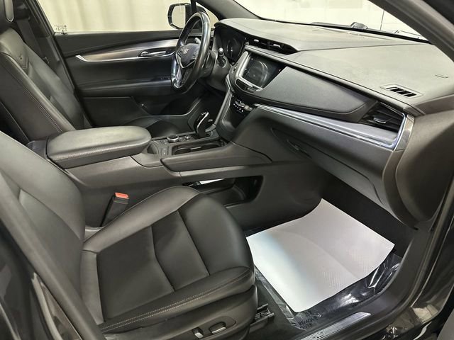 Used 2020 Cadillac XT5 Luxury w/ LPO, Floor Liner Package image 18