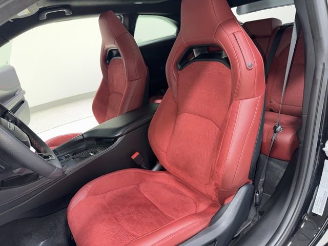 Used 2024 Dodge Charger R/T Scat Pack w/ Plus Group image 14