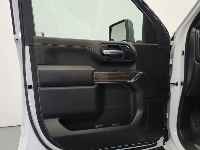 Used 2023 Chevrolet Silverado 2500 LT w/ Convenience Package image 41