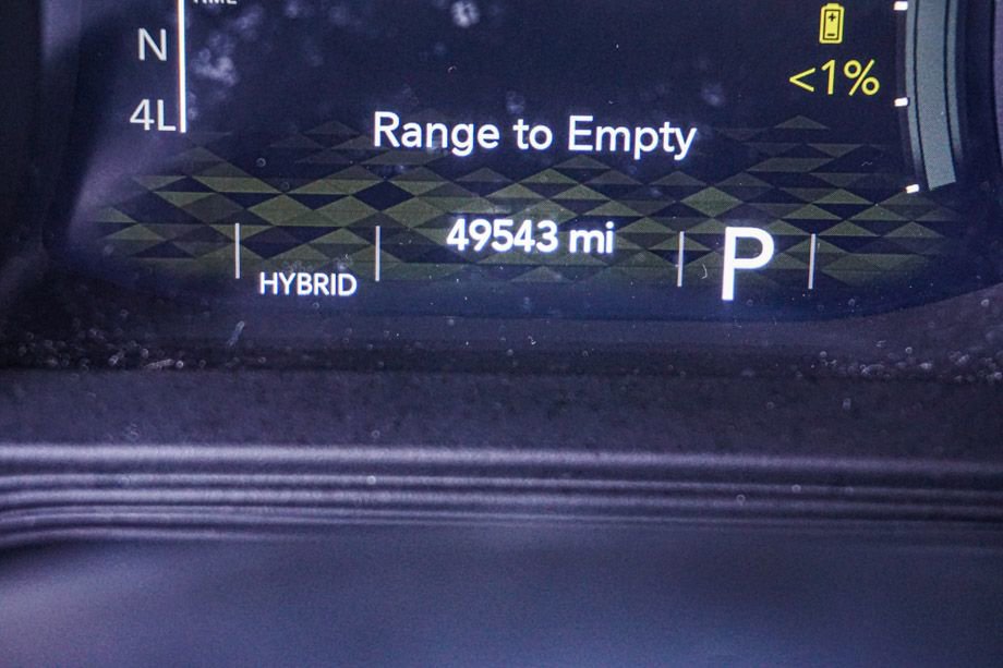 Used 2024 Jeep Wrangler Unlimited Sahara image 48