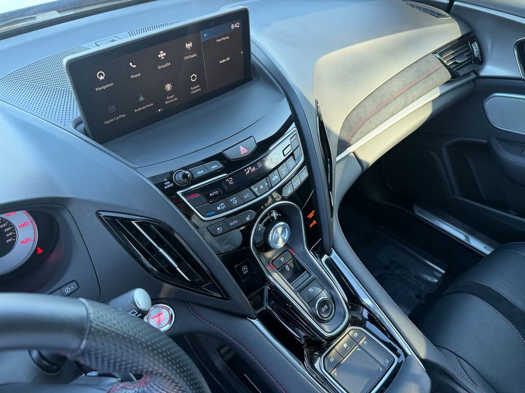 Certified 2023 Acura RDX A-Spec image 21
