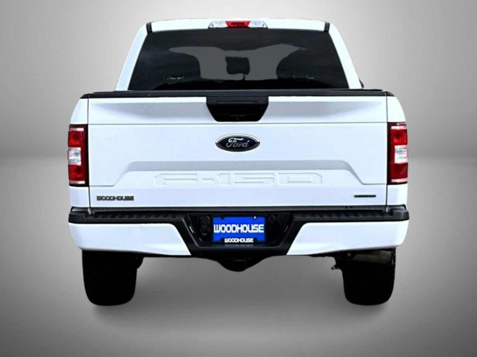 Used 2019 Ford F150 XL w/ Equipment Group 101A Mid AWD/4WD image 6