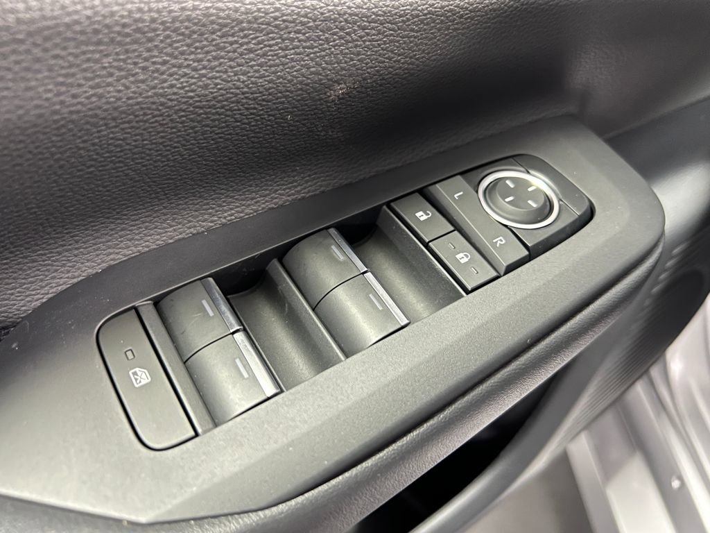 New 2026 Toyota Prius Plug-In Hybrid image 35