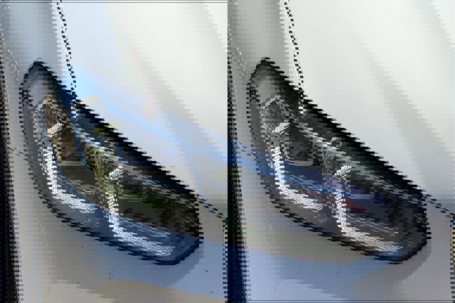 New 2024 BMW X3 sDrive30i w/ Convenience Package image 13