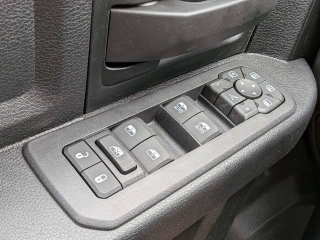 New 2026 RAM 2500 Warlock AWD/4WD image 25
