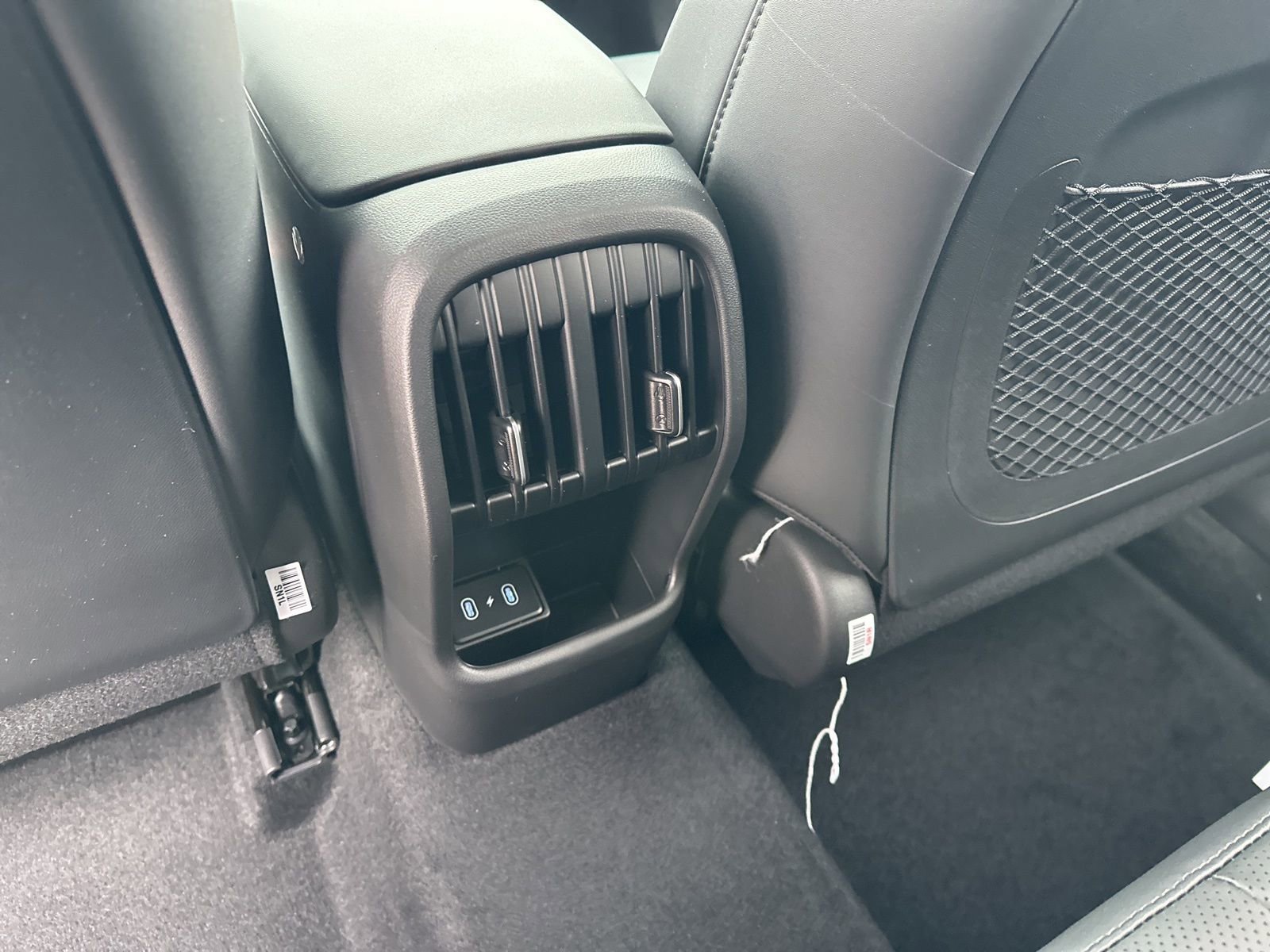 New 2026 Hyundai Kona SEL Premium image 19