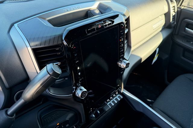 New 2026 RAM 2500 Big Horn image 22